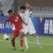 U17 Indonesia Tiếp Tục Thăng Hoa Tại Giải U17 Châu Á 2025, Thắng U17 Afghanistan 2-0