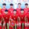 U17 Việt Nam: Giấc mơ tan vỡ chỉ trong 1 phút tại VCK U17 châu Á 2025