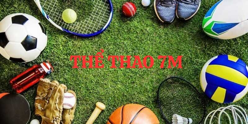 Thể Thao 7m
