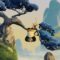 Nohu Kungfu Panda – Trải Nghiệm Giải Trí Đỉnh Cao 2025