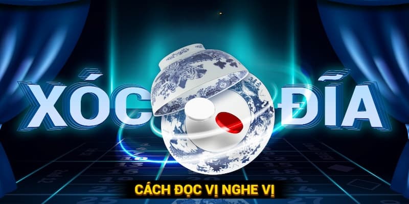 Xóc đĩa