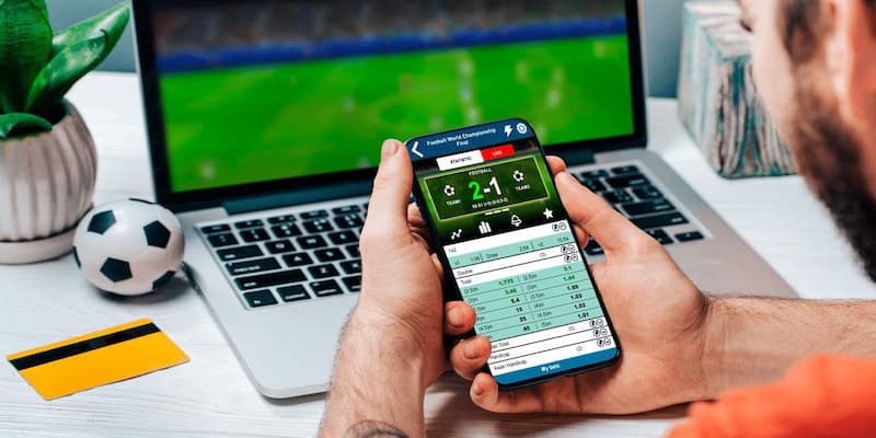 Bongvip - Khám phá sân chơi cá cược giải trí đẳng cấp